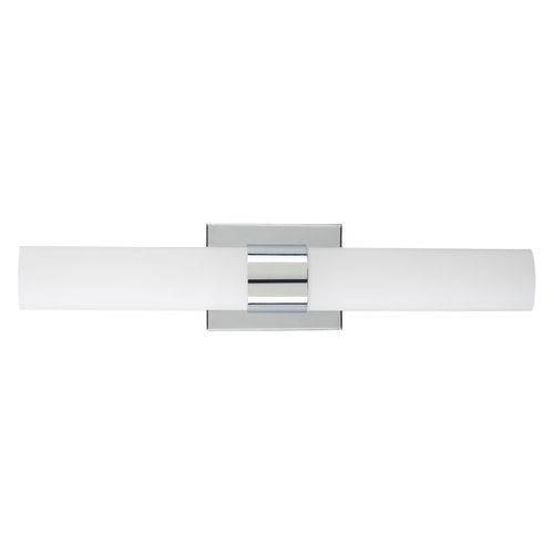 Linea Di Liara Perpetua 22 2 Light Led Bath Bar Walmart Com Walmart Com