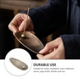 thumbnail image 3 of Incense Stick Holder Incense Burner Incense Holder Incense Furnace Alloy Censer, 3 of 7