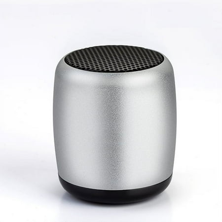 Mini Wireless Speaker with Handsfree Microphone Compatible With Alcatel Tru REVVL Pop 3 Jitterbug Smart Idol 5S 5 4S Fierce 4 Dawn A30 Plus - Amazon Kindle Fire HDX 8.9 7 HD 8.9 7 6 O3G