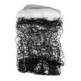 thumbnail image 1 of Filet de Volleyball de Plage Taille Officielle Standard pour Extérieur et Intérieur avec Sac de Rangement en Filet de Sport Standard, 1 of 9