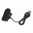 thumbnail image 5 of YANI- 3.28Ft Usb Charging Clip Cradle Bracelet Cable For Garmin Fenix Chronos Watch C, 5 of 6