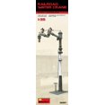 thumbnail image 1 of 1:35 Miniart Railroad Water Crane Model Set, 1 of 10
