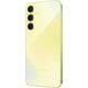 thumbnail image 5 of Smartphone Samsung Galaxy A55 5G 8GB + 256GB Lemon Desbloqueado, 5 of 5