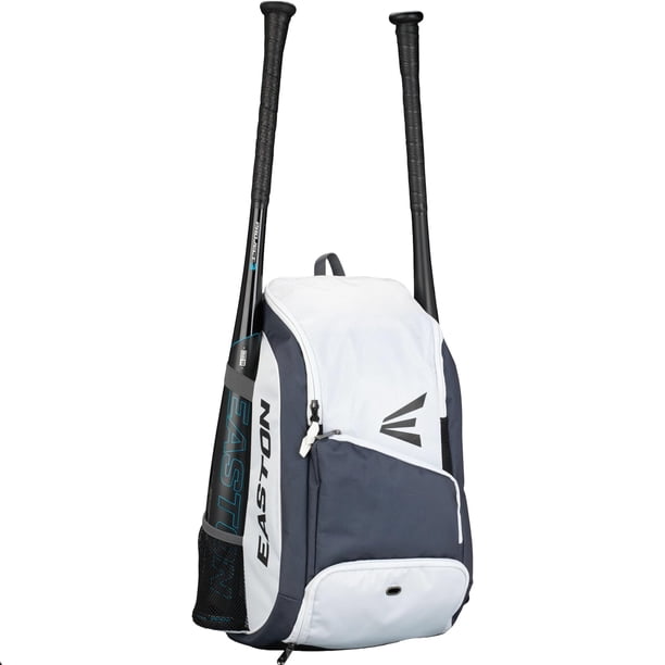 Mochila para Equipamiento de Béisbol Adulto Easton Game Ready 52x34x22 cm