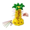 thumbnail image 3 of Juego de Mesa Mattel Games Games Monos Locos, 3 of 4