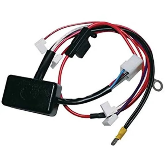Lewmar 559003 Black Box Replacement for Gen 1 TT140 2.2 and Up