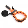 thumbnail image 2 of Pince à sangle Durable Nylon Multi-Fonction Reliure Ceinture Pince Cadre Outil De Travail Du Bois Polygones Angle Clip, 2 of 8
