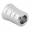 thumbnail image 3 of Heel  , Motorcycle Heel , Aluminum Heel    Cover Motorcycle Accessory Replacement For CVO, 3 of 8