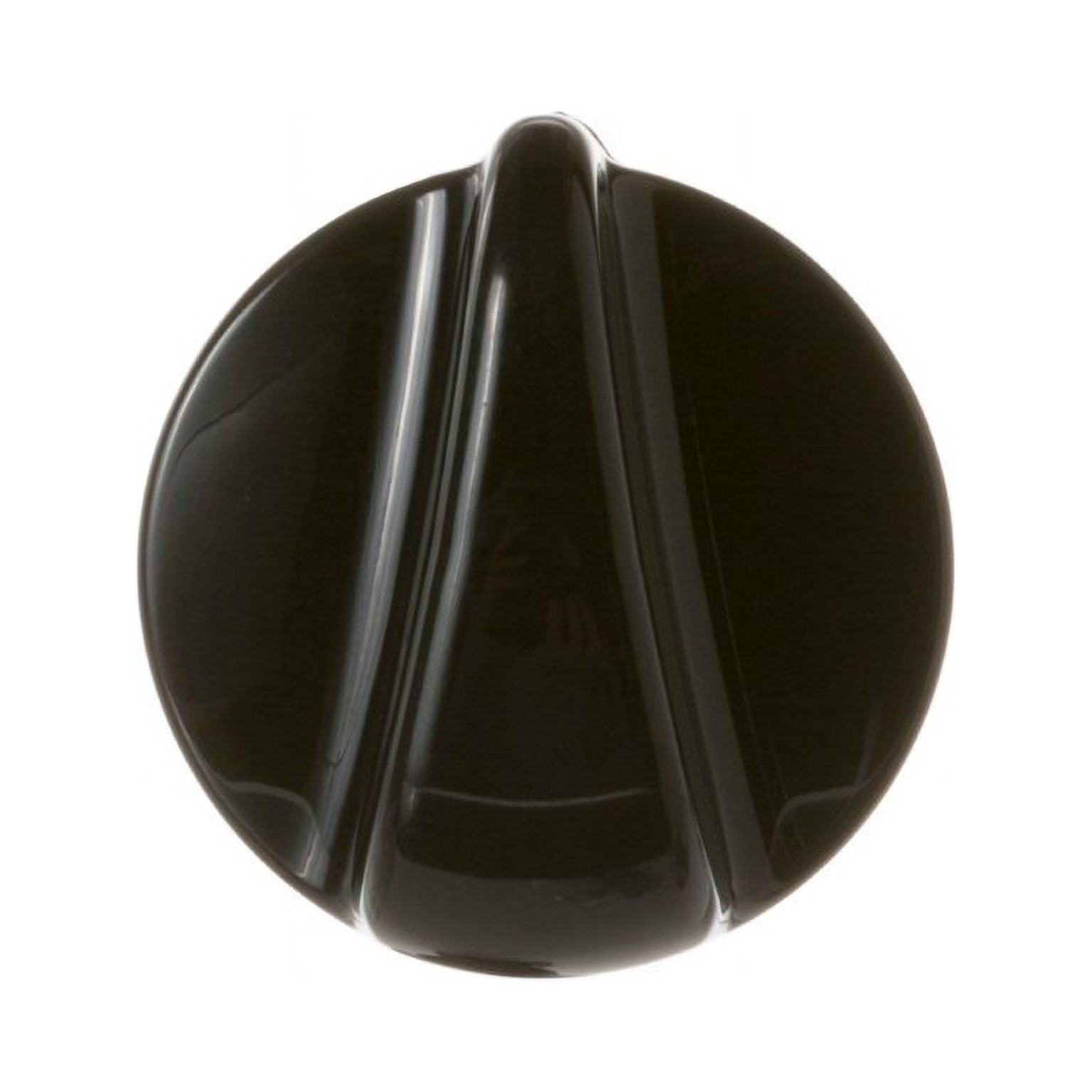General Electric Range White Burner Knob WB03K10034