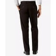 Dockers BLACK Men's Big & Tall Classic Fit Easy Khaki Pants,US 50x28