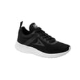 thumbnail image 2 of Tenis Mujer Pirma Running Gym Dama negro 25.5, 2 of 6