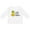 AA-White, variant on Inktastic I Love My Auntie with Pineapple Boys Long Sleeve Toddler T-Shirt