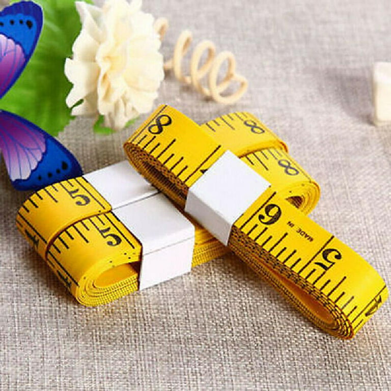 367A New for 3M Tailor Seamstress Sewing Diet Detection Cloth Ruler Tape  Measure