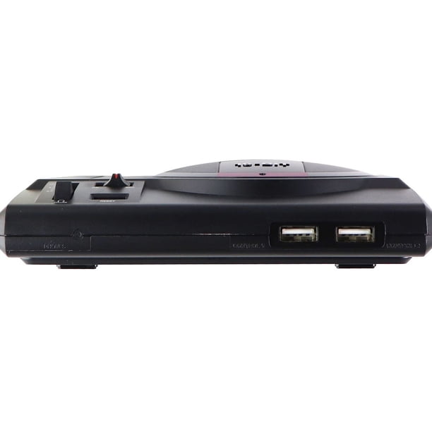 Sega Genesis Mini - Genesis by SEGA (MK-16000) (Refurbished