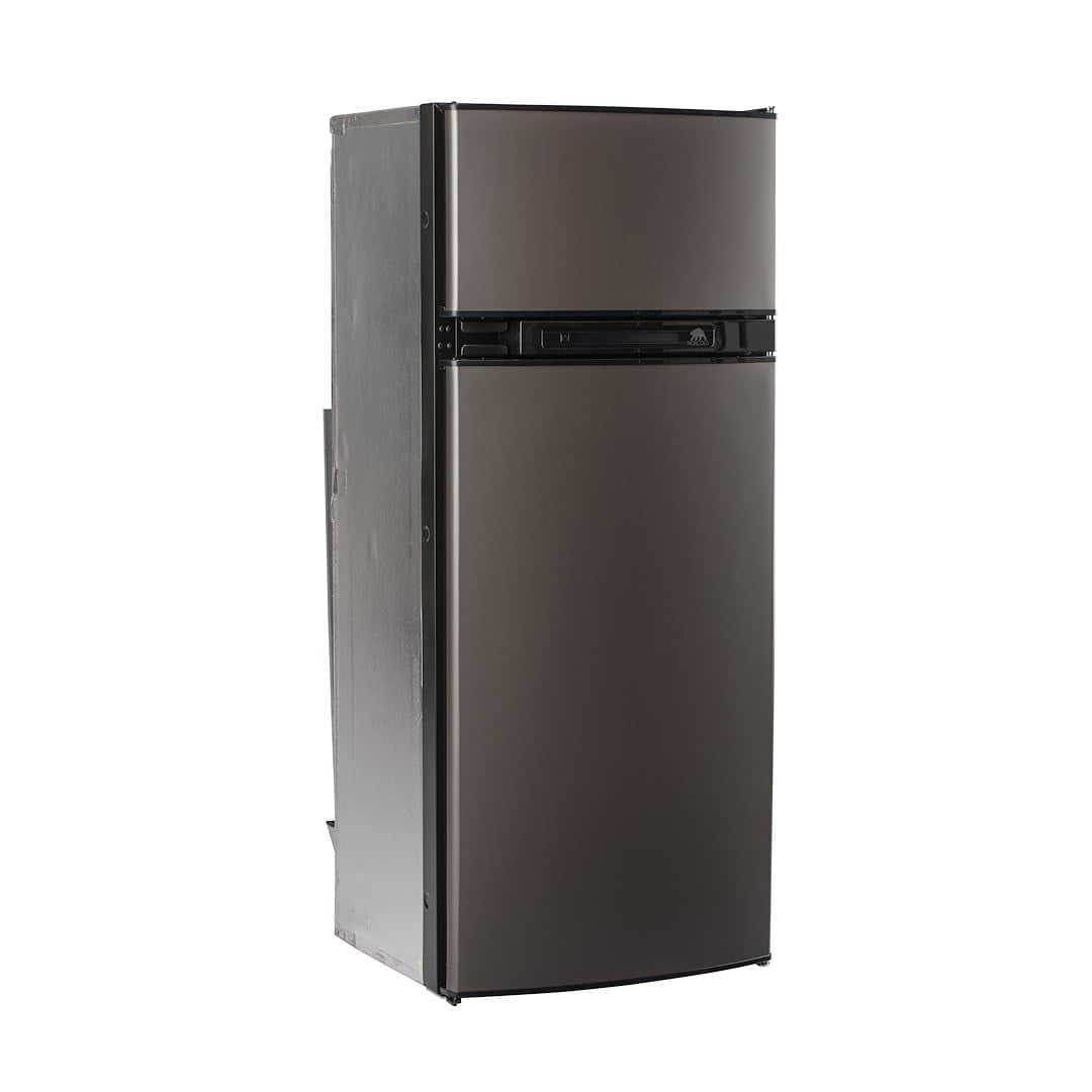 Norcold 691877; Flip Down Freezer Door; Replacement For Norcold