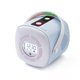 thumbnail image 1 of Con Proyector De 24 Patrones, Reloj Despertador Led Portátil Con Proyección De Estrellas, Reloj Con Luces Ambientales Usb Para Decoración De Dormitorio Y Fiesta Scienceny HA045731-02, 1 of 6