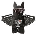 thumbnail image 1 of Disfraces divertidos para mascotas,gatos y perros transformados en divertidos disfraces navideños,disfraces de cosplay para mascotas, 1 of 8
