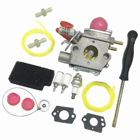 Carburetor Set For Improved Blowers Efficiency Enhances Fuels Supply 545081855