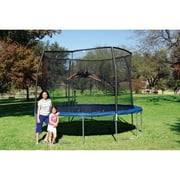 Orbounder 12' Trampoline and Enclosure Combo