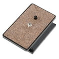 thumbnail image 1 of Quick Release Mounting Plate with Durable Wooden Cork Pad & 1/4 Inch Screw for, 1 of 6