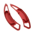 thumbnail image 3 of koolsoo Palette en Aluminium Rouge pour Volant, 3 of 9