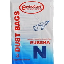 Compatible with Eureka N Vacuum Cleaner Bags ER-14145