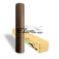 thumbnail image 1 of EZAUTOWRAP Wood Grain Teak Textured Vinyl Wrap Sticker Decal Sheet Film for Car Furniture Home Office Kitchen Cabinet Wallpaper Decoration#1539, 1 of 3