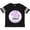 Football Black and White, variant on Inktastic I Wear Purple for my Mom- Lupus Awareness Boys or Girls Toddler T-Shirt