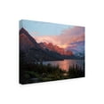 thumbnail image 2 of Chuck Black 'A Lasting Impact' Canvas Art, 2 of 3