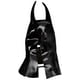 Rubie's Costume Arkham City Deluxe Masque de Capot de Batman, Noir, Taille Unique – image 2 sur 2