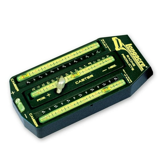 Longacre 78250 Caster Camber Gauge