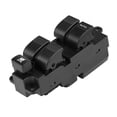 thumbnail image 3 of FAGINEY Window Switch, Stable Performance High-Quality Materials Durable Power Window Switch, Sports Car For Car Driver Truck, 3 of 8