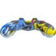 thumbnail image 2 of Funda De Silicona Dualshock MandaLibre  Para PlayStation 4 - Sneaker, 2 of 5