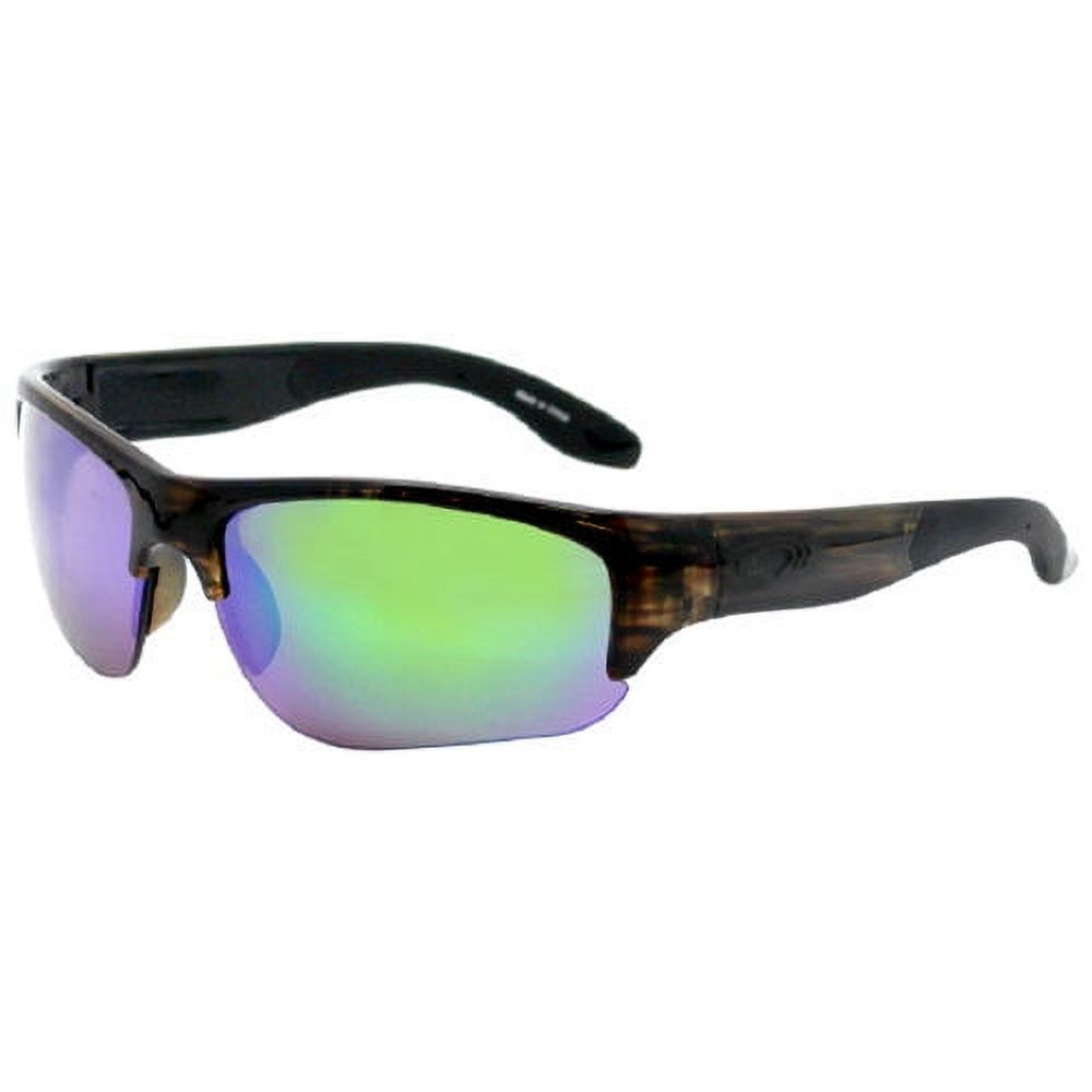 Eye Ojo Corp Octo8 Aluminum Sport HSA/FSA Eligible - Walmart.com