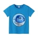 thumbnail image 5 of Camiseta de algodón de dibujos animados Kawaii para niños, camisetas de moda, Tops de manga corta, ropa suelta para niños y niñas, regalo, 5 of 5