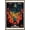 Barnwood Framed Version, variant on Netflix Stranger Things: Season 4 - The Piggyback Wall Poster, 22.375" x 34" Framed