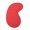 Red, variant on NEXAVKPR Siliconed Sleeve Case Cover for Visions Pro VR Glasses Dustproof Antiscratch VR Accessory VR Helmets Cover