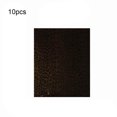 thumbnail image 4 of Toystoory 10 piezas de retazos con estampado de leopardo resistentes al desgaste, dulce regalo, costura, tocados, telas acolchadas, tela DIY tipo 5 De coser tipo 10 Toystoory HA062137-10B, 4 of 6