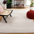 thumbnail image 2 of SAFAVIEH Marbella Norton Geometric Area Rug, Pink/Ivory, 5' x 8', 2 of 8