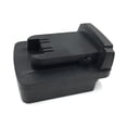 thumbnail image 1 of Kenally Convertidor de adaptador de batería, protección contra sobrecarga, taladro de de litio, piezas de repuesto, herramienta de conversión Herramientas eléctricas Kenally TO008531-00, 1 of 6