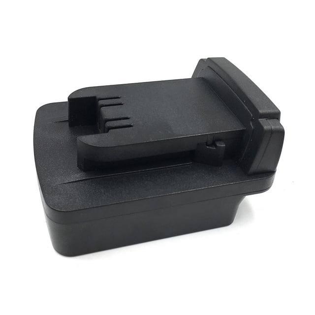 Kenally Convertidor de adaptador de batería, protección contra sobrecarga, taladro de de litio, piezas de repuesto, herramienta de conversión Herramientas eléctricas Kenally TO008531-00