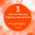 thumbnail image 5 of Odor-Eaters Deodorant Foot Powder - 6 Oz, 5 of 7