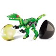 thumbnail image 4 of Building Blocks Anditoy Dinosaur, paquete de 4 huevos gigantes para niños, 4 of 6