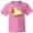 Azalea, variant on Easter Duck Triceratops Youth T-Shirt