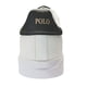 thumbnail image 3 of Tenis PoloClub Yorkteam para Hombre, Casuales Blanco con Negro Talla 28, 3 of 6
