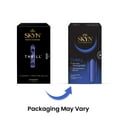 thumbnail image 2 of SKYN Thrill 3 Speed Vibrating Bullet Vibrator, 3 Speeds, Rose Gold, 2 of 8