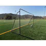 Vallerta 12' x 6' Backyard Soccer Goal