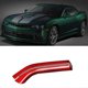 thumbnail image 4 of Carbon Fiber Car Handbrake Grip Cover Trim Car Interior Stickers for 2010-2015, 4 of 5