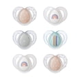 thumbnail image 1 of Chupete Tommee Tippee Nighttime de 6 a 18 meses con brillo en la oscuridad, 1 of 6