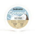 Babaria Coconut Body Moisturizer